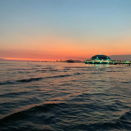 Marvi's Gated Area 公寓 Durrës