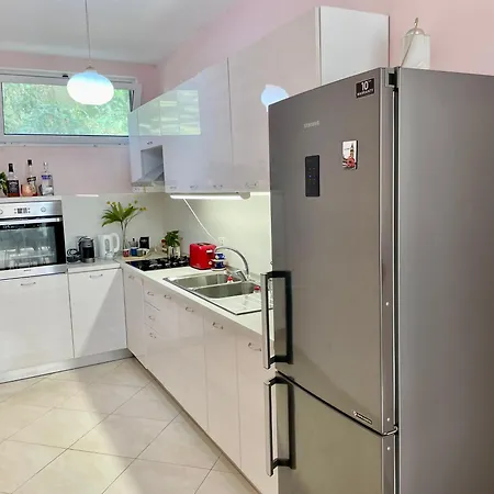 Marvi's Gated Area *