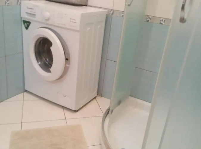 Marvi's Gated Area *