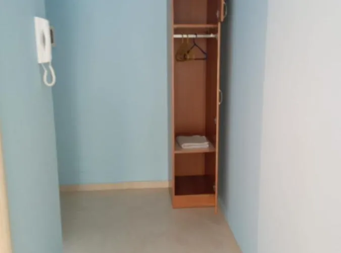 Marvi's Gated Area *