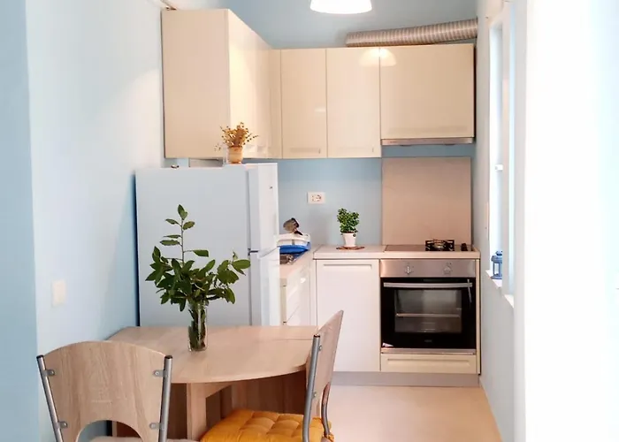 Marvi's Gated Area * Durrës