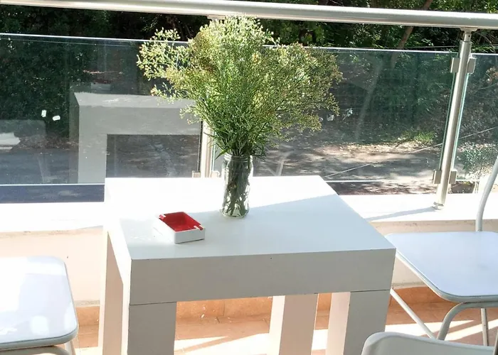 Marvi's Gated Area Durrës