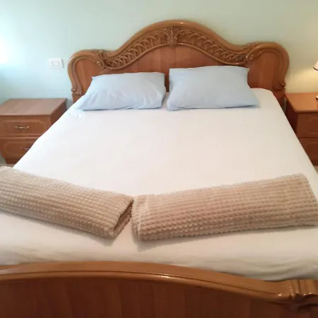 Appartamento Marvi's Gated Area