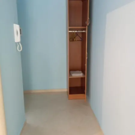 Marvi's Gated Area *