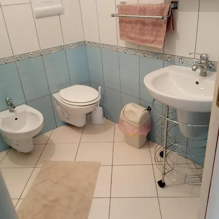 Appartamento Marvi's Gated Area