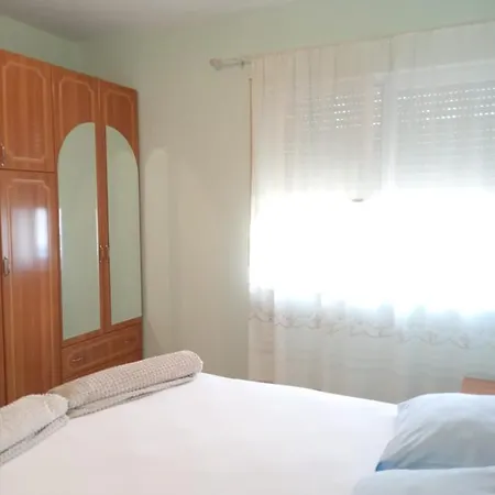 Marvi's Gated Area Durrës