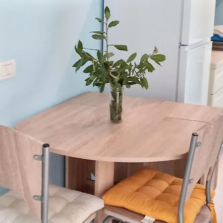 Appartamento Marvi's Gated Area *