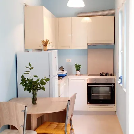 Marvi's Gated Area * Durrës