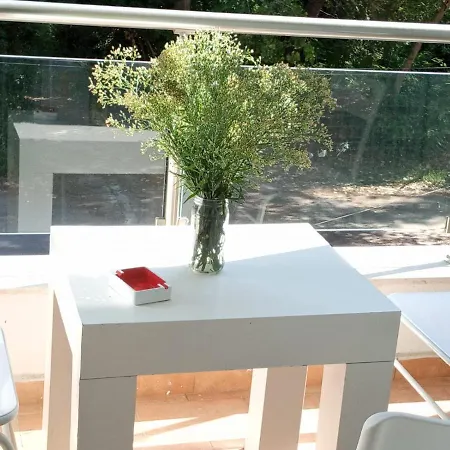 Marvi's Gated Area Durrës