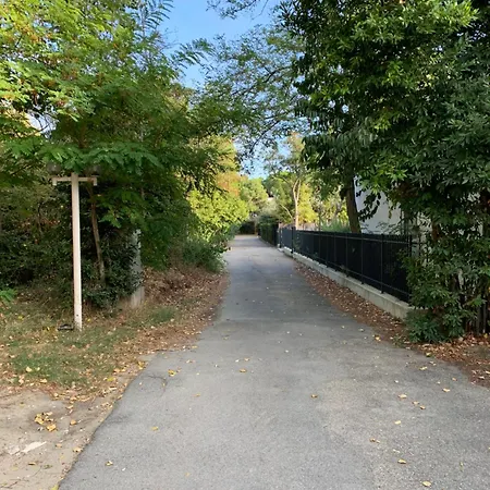 Appartamento Marvi's Gated Area *