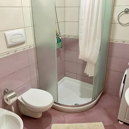 Appartamento Marvi's Gated Area Durrës