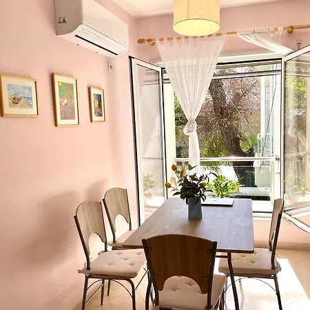 Marvi's Gated Area *