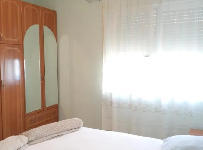 Marvi's Gated Area Durrës