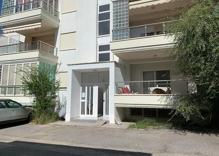 Marvi's Gated Area Apartment