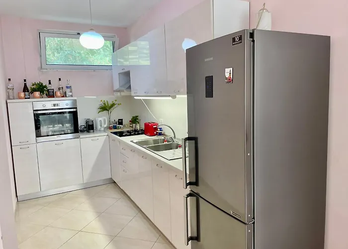 Marvi's Gated Area *