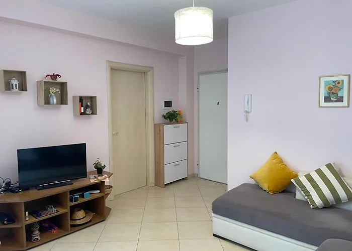 Marvi's Gated Area Apartment