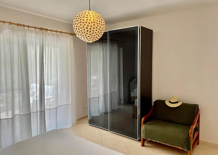 Marvi's Gated Area Apartment *