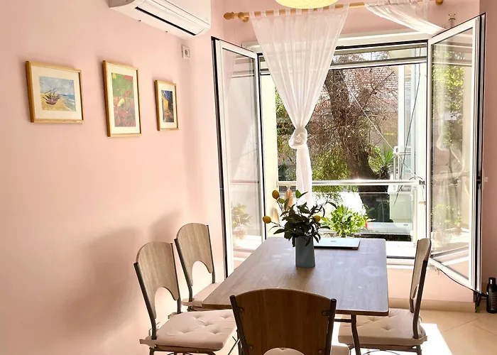 Marvi's Gated Area *